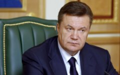 Виктор Янукович © РИА Новости, Андрей Мосиенко