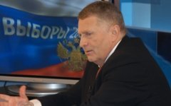 Владимир Жириновский © фото с сайта ldpr.ru