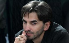 Михаил Абызов © фото с сайта PhotoXPress.ru