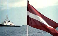 фото: The Baltic Course