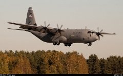 C-130J Super Hercules