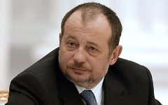 Владимир Лисин
