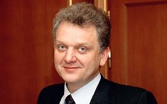 Виктор Христенко