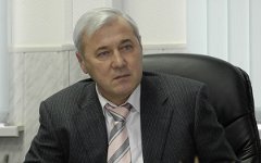 Анатолий Аксаков