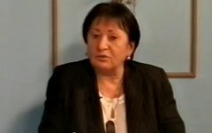 Алла Джиоева, скриншот с видео youtube.com
