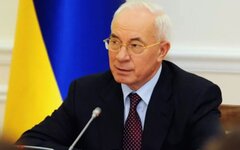 Николай Азаров