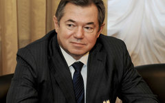Сергей Говорухин