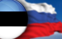 Эстония обманула Россию