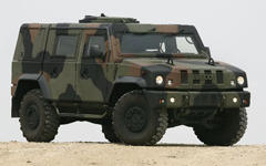 IVECO LMV