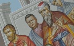 Чиновники уверовали, что на них теперь пора молиться