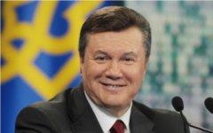 Виктор Янукович © РИА Новости, Григорий Василенко