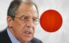 Сергей Лавров