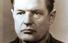 Картавов Алексей Петрович