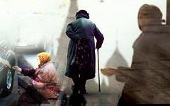Бедных в России власть не может даже правильно посчитать