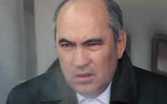 Курбан Бердыев © РИА Новости, Илья Питалев