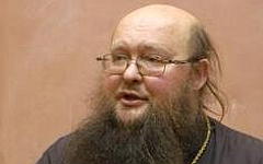 Сергий Рыбко. Фото с сайта rusprav.org