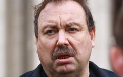 Геннадий Гудков © KM.RU, Дарья Семина