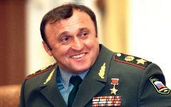 Павел Грачев © РИА Новости, Юрий Сомов