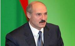 Александр Лукашенко. Фото с сайта president.gov.by