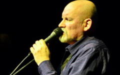 Dead Can Dance © KM.RU, Екатерина Гучок