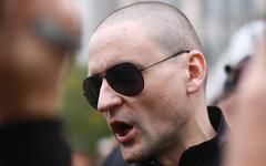 Сергей Удальцов © KM.RU, Дарья Семина