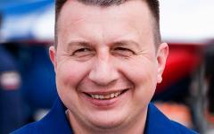 Василий Морозов © РИА Новости, Константин Вуцен