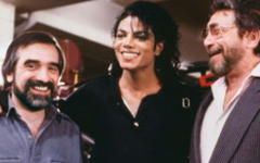 «Michael Jackson Bad 25». Фото с сайта kinopoisk.ru