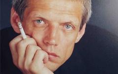 Александр Галибин. Фото с сайта mariinsky.ru
