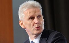 Андрей Фурсенко © РИА Новости, Владимир Песня