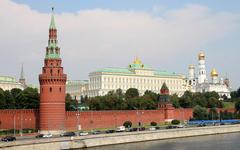 Кремль © KM.RU, Илья Шабардин