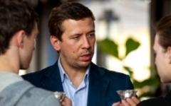Кадр из фильма «Рассказы» 
