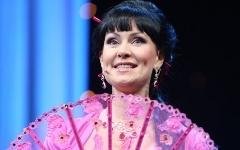 Нонна Гришаева © РИА Новости, Екатерина Чеснокова