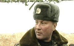 Юрий Буданов. Фото с сайта gallery.ykt.ru