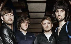 Kasabian. Фото с сайта stadium-live.ru