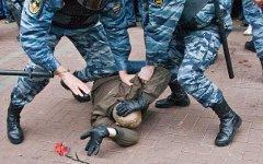 Задержание. Фото с сайта liveinternet.ru