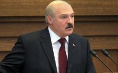 Александр Лукашенко © РИА Новости, Максим Гучек