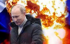 Владимир Путин © Коллаж KM.RU