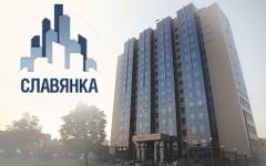 Здание СКР. Коллаж © KM.RU