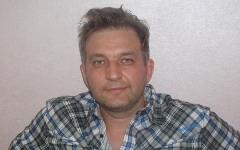 Дмитрий Фомин. Фото Л. Николаевой