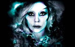 Lady GaGa. Фото с сайта planetplus.ru