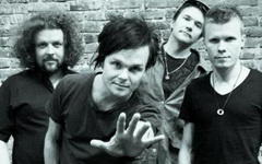 The Rasmus. Фото с офстраницы The Rasmus в Facebook