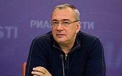 Константин Меладзе