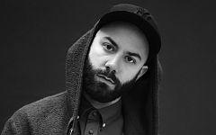 Woodkid. Фото предоставлено организаторами концерта