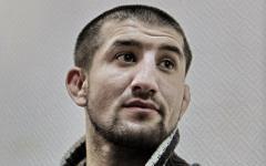 Расул Мирзаев © РИА Новости, Андрей Стенин