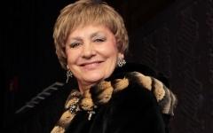 Татьяна Судец © РИА Новости, Екатерина Чеснокова
