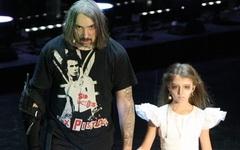 Пресс-показ зонг-оперы «TODD»  