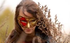 Участница Femme Fest «Рада и Терновник». Фото предоставлено пресс-службой 
