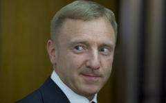 Дмитрий Ливанов © РИА Новости, Сергей Гунеев