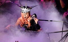 Lady GaGa © KM.RU, Наталья Ступникова