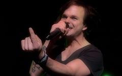 The Rasmus © KM.RU, Наталья Ступникова